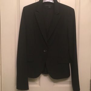 Express suit jacket